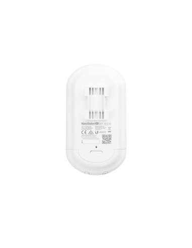 Access Point Out Ubiquiti NanoStation...