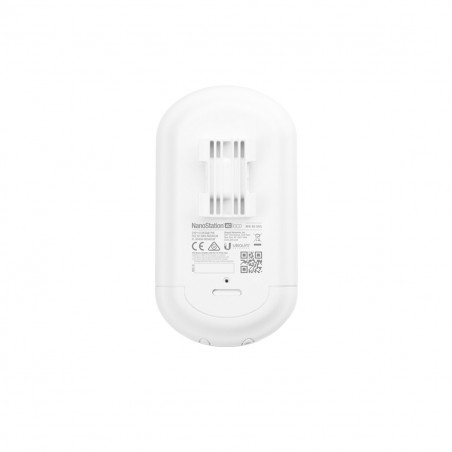 Access Point Out Ubiquiti NanoStation Loco 5AC