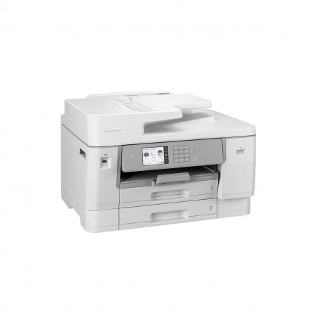 Impresora Multifunción BROTHER MFC-J6955DW Inkjet Tinta Color