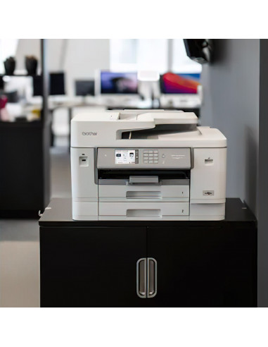Impresora Multifunción BROTHER...