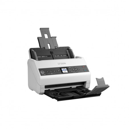 Escáner Epson DS-730N de Escritorio