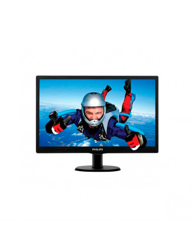 Monitor Philips 19 LED VGA HDMI