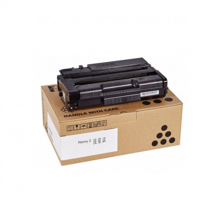 Cartucho Toner Ricoh 408284 para SP3710SF