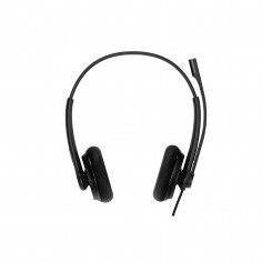 Auriculares Headset Yealink... 2