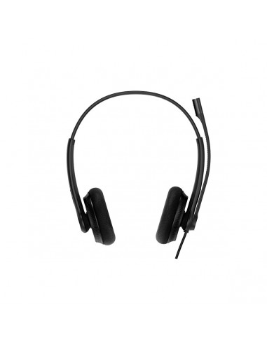 Auriculares Headset Yealink UH34 HD...