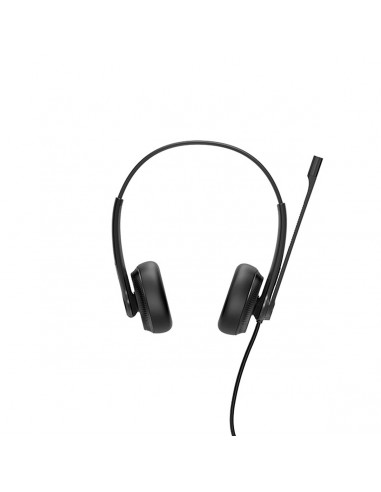 Auriculares Headset Yealink YHS34...