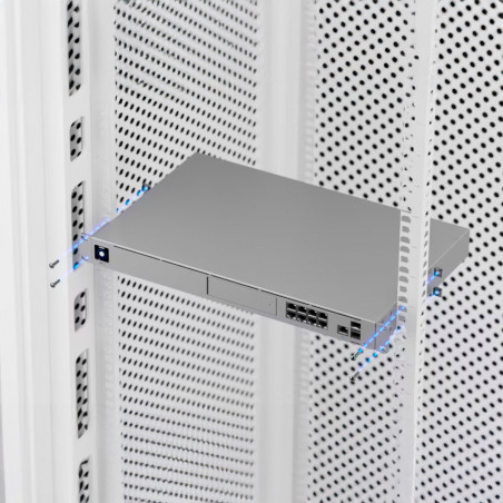 Router Firewall Ubiquiti Security Gateway USG UDM-PRO