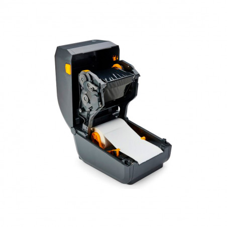 Impresora de Etiquetas Térmica Zebra ZD230