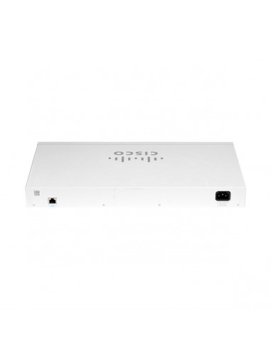Switch Cisco Business CBS220-24P-4G... Switch Cisco Business CBS220-24P-4G...