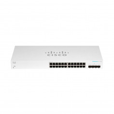 Switch Cisco Business... 2