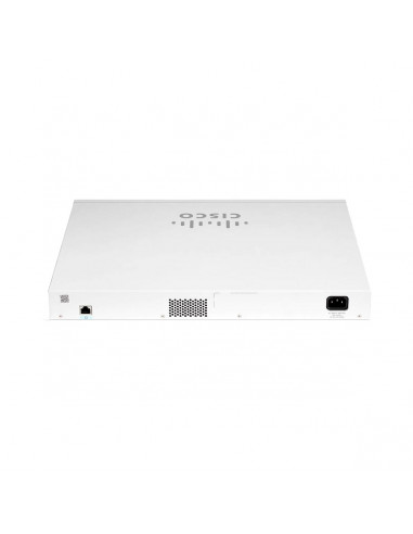 Switch Cisco Business CBS220-48P-4G... Switch Cisco Business CBS220-48P-4G...