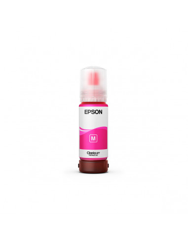 Botella de tinta EPSON T555320...