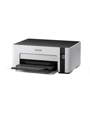 Impresora EPSON ECOTANK M1120 Blanco... Impresora EPSON ECOTANK M1120 Blanco...