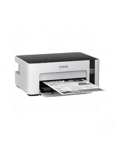 Impresora EPSON ECOTANK M1120 Blanco... Impresora EPSON ECOTANK M1120 Blanco...