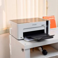 Impresora EPSON ECOTANK... 2