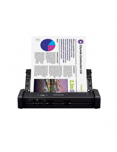 Escáner Epson WORKFORCE ES-200 de...