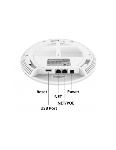Access Point Grandstream GWN7630