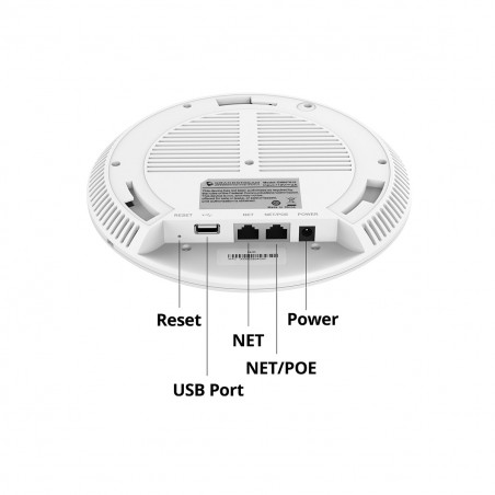 Access Point Grandstream GWN7630