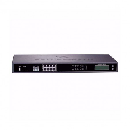 Central telefónica PBX Grandstream UCM6208