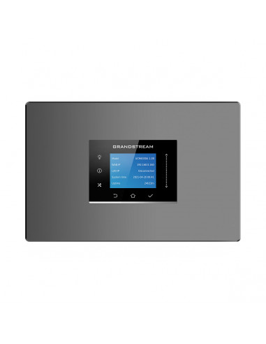 Central telefónica PBX Grandstream...