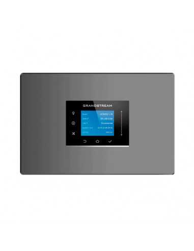 Central telefónica PBX Grandstream...