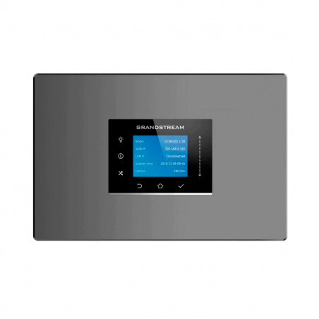 Central telefónica PBX Grandstream UCM6304A