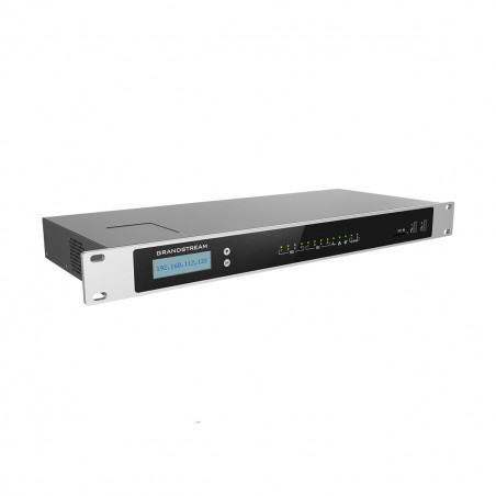 Central telefónica PBX Grandstream UCM6304