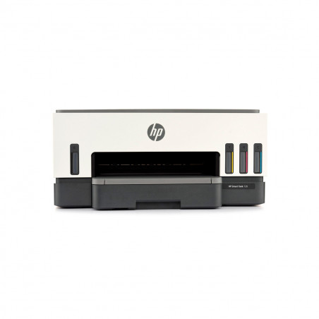 Impresora Multifunción HP SMART TANK 720 Inyección de Tinta
