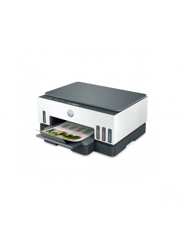 Impresora Multifunción HP SMART TANK... Impresora Multifunción HP SMART TANK...