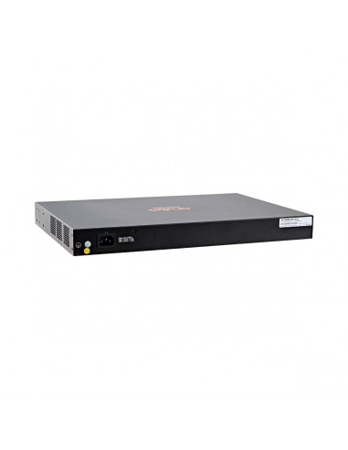 Switch Aruba JL260AL 4 Puertos SFP+... Switch Aruba JL260AL 4 Puertos SFP+...