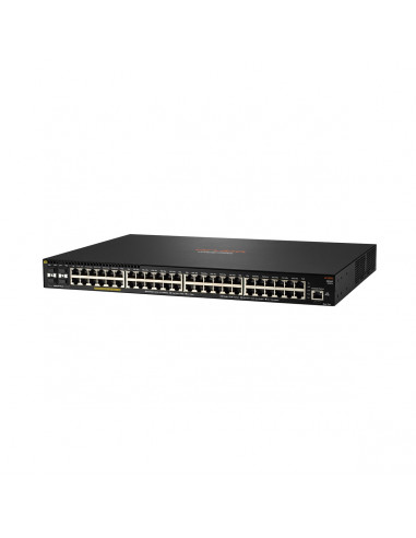 Switch Aruba JL260AL 4 Puertos SFP+... Switch Aruba JL260AL 4 Puertos SFP+...