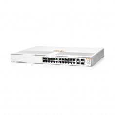 Switch Aruba Instant On...