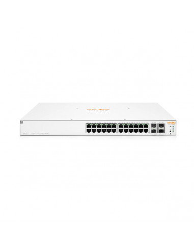 Switch Aruba Instant On JL682A 4... Switch Aruba Instant On JL682A 4...