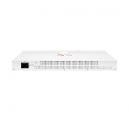 Switch Aruba Instant On JL682A 4 Puertos SFP+ 24 Puertos