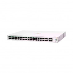 Switch Aruba Instant On...