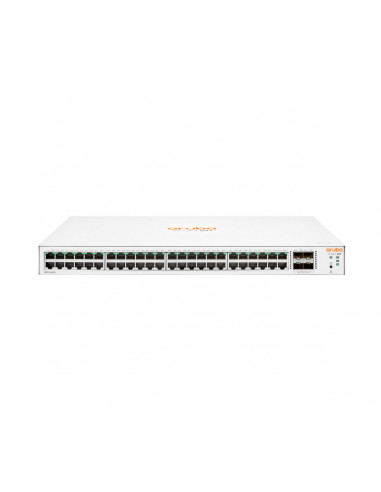 Switch Aruba Instant On JL814A 4... Switch Aruba Instant On JL814A 4...