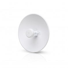 Antena Parabólica Ubiquiti...