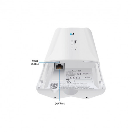 Access Point Ubiquiti Rocket M5 AC LITE