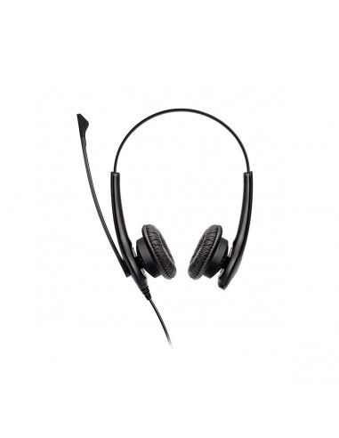Auriculares Headset Jabra Biz 1100...