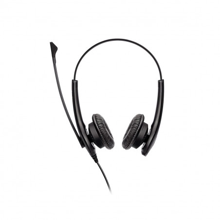 Auriculares Headset Jabra Biz 1100 Biaural USB A