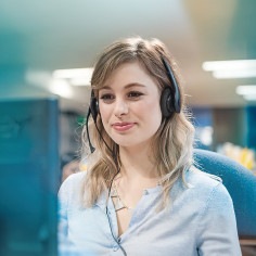 Auriculares Headset Jabra... 2