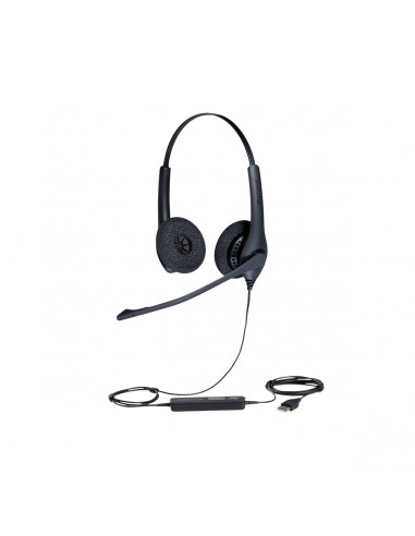 Auriculares Headset Jabra Biz 1500...