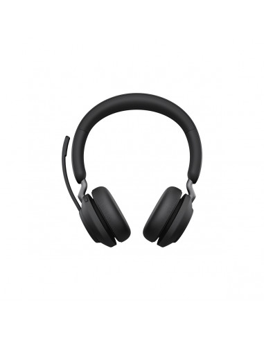Auriculares Headset Jabra Biaural...