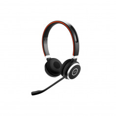 Headset Biaural Jabra Evolve 2 65 UC STEREO USB A