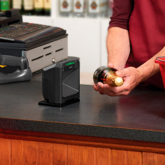 Lector código de barras Zebra DS7708 USB 2