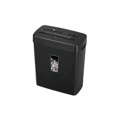 Destructora Documentos y Tarjetas en Partículas CIFRA CD-222P