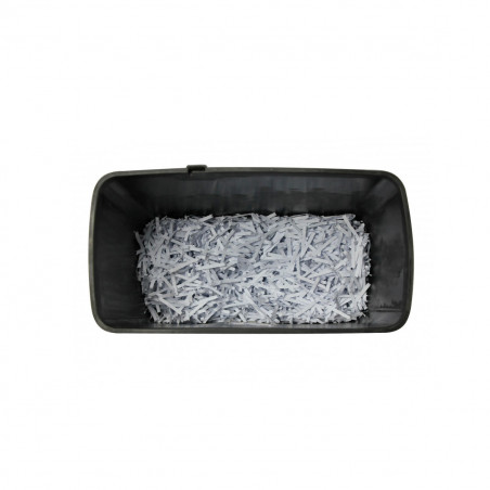 Destructora Documentos y Tarjetas en Partículas CIFRA CD-222P