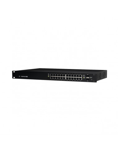 Switch Ubiquiti ES-24-250W EdgeSwitch...