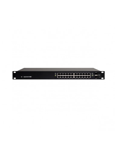 Switch Ubiquiti ES-24-250W EdgeSwitch...