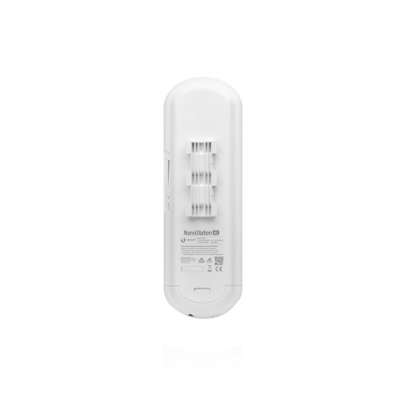 Access Point Ubiquiti NanoStation NS-5AC MIMO 200